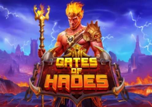 Gates of Hades